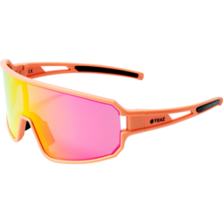 Sunwave - CAPRI ORANGE Standard Small1x1