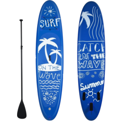 954936101101 B2X Sup Board Inflatable Stand Up Board Paddle Board Navy-l  Standard Small1x1