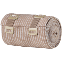 952738101101 PRO MATCH Super Elastic Bandage 8cm*6m  Standard Small1x1