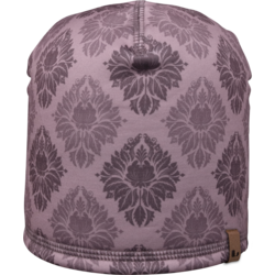 Svalsta Hat - DUSTY MAUVE Standard Small1x1