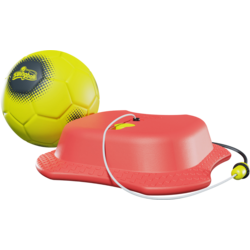 925319101101 MOOKIE Swingball Reflex Soccer Game  Standard Small1x1
