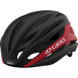 Syntax Mips - Mat Black Bright Red Standard Small1x1