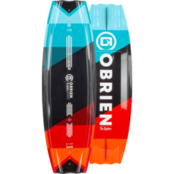 289976102501 O'BRIEN System Wakeboard  Standard Small1x1