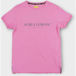 938193112101 ACQUA LIMONE T-shirt Classic 938193112101 ACQUA LIMONE T-shirt Classic Standard Small1x1