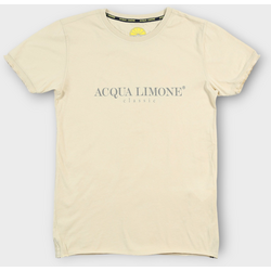 938193110105 ACQUA LIMONE T-shirt Classic 938193110105 ACQUA LIMONE T-shirt Classic Standard Small1x1
