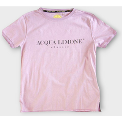 938193104101 ACQUA LIMONE T-shirt Classic 938193104101 ACQUA LIMONE T-shirt Classic Standard Small1x1