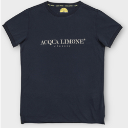 938193120101 ACQUA LIMONE T-shirt Classic 938193120101 ACQUA LIMONE T-shirt Classic Standard Small1x1