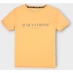 938193119102 ACQUA LIMONE T-shirt Classic 938193119102 ACQUA LIMONE T-shirt Classic Standard Small1x1