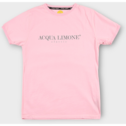 938193118102 ACQUA LIMONE T-shirt Classic 938193118102 ACQUA LIMONE T-shirt Classic Standard Small1x1
