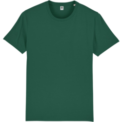 901338102101 PURE BY CHRISTINE T-shirt I Ekologisk Bomull  Standard Small1x1