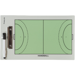 946013101101 PROLINE Tactic Board Handball A4  Standard Small1x1