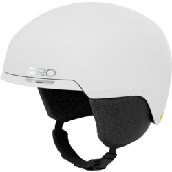 Taggert Mips - MAT WHITE LX Standard Small1x1