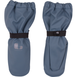 Tahult Rain Mitten - BLUE Standard Small1x1