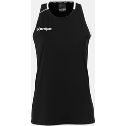 KEMPA Майка-плеер для женщин