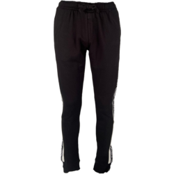 957044101101 UMBRO Taped Fleece Jogger  Standard Small1x1