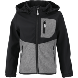 956449102101 ZIGZAG Tarzan Softshell Jacket  Standard Small1x1