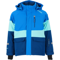 Taylor Ski Jacket - BLÅ Standard Small1x1