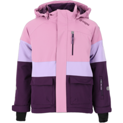 Taylor Ski Jacket - LILA-ROSA Standard Small1x1