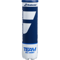 950327101101 BABOLAT Team All Court 4-pack  Standard Small1x1