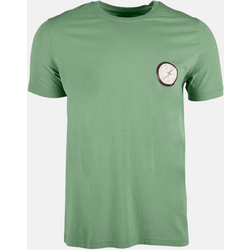 947110101101 LIGHTNING BOLT Team Bolt Wings Ss Pocket Tee  Standard Small1x1