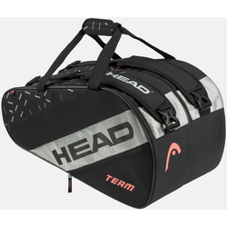 947216101101 HEAD Team Padel Bag L Bkcc 947216101101 HEAD Team Padel Bag L Bkcc Standard Small1x1