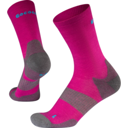 Technical Cushion High Wool - PINK Standard Small1x1
