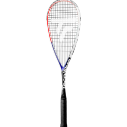 944767101101 TECNIFIBRE Tecnifibre Carboflex 125 Airshaft Squashracket  Standard Small1x1