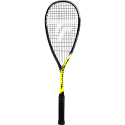 944784101101 TECNIFIBRE Tecnifibre Carboflex 125 Heritage Ii Squashracket  Standard Small1x1
