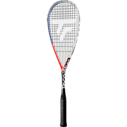 944799101101 TECNIFIBRE Tecnifibre Carboflex 130 Airshaft Squashracket  Standard Small1x1