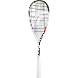 944776101101 TECNIFIBRE Tecnifibre Carboflex 130 X-top Squashracket  Standard Small1x1