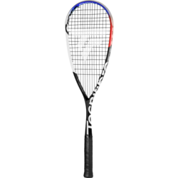 944791101101 TECNIFIBRE Tecnifibre Cross Power Squashracket  Standard Small1x1