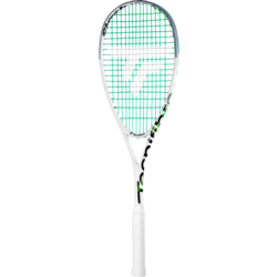 944792101101 TECNIFIBRE Tecnifibre Slash 125 Squashracket  Standard Small1x1