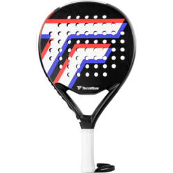 944780101101 TECNIFIBRE Tecnifibre Wall Master 355 2023 Padelracket  Standard Small1x1