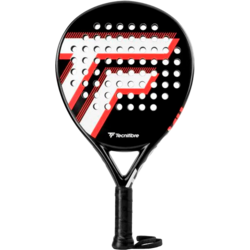 944796101101 TECNIFIBRE Tecnifibre Wall Master One 2023 Padelracket  Standard Small1x1