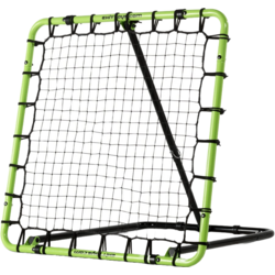 947697101101 EXIT Tempo Multisport-rebounder 100x100cm - Grön/svart  Standard Small1x1