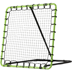 948471101101 EXIT Tempo Multisport-rebounder 120x120cm - Grön/svart  Standard Small1x1