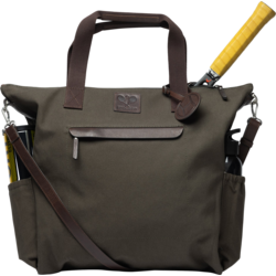 942300103101 HILDEBRAND Tennis Canvas Tote Bag 942300103101 HILDEBRAND Tennis Canvas Tote Bag Standard Small1x1