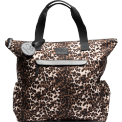 942300101101 HILDEBRAND Tennis Canvas Tote Bag 942300101101 HILDEBRAND Tennis Canvas Tote Bag Standard Small1x1