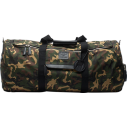 942305102101 HILDEBRAND Tennis Duffel Canvas Bag 942305102101 HILDEBRAND Tennis Duffel Canvas Bag Standard Small1x1