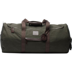 942305101101 HILDEBRAND Tennis Duffel Canvas Bag 942305101101 HILDEBRAND Tennis Duffel Canvas Bag Standard Small1x1