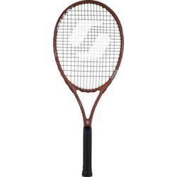 Tennis Racket Fuse 16x19 - RED Standard Small1x1