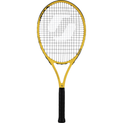 Tennis Racket Fuse 16x19 - YELLOW Standard Small1x1