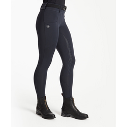 Terra Vinterridbyxor - NAVYBLUE Standard Small1x1