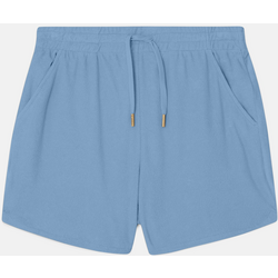 945159102104 FRANK DANDY Terry Shorts  Standard Small1x1