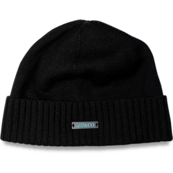 919472101101 JOHN HATTER The Bank Robber Black - Beanie  Standard Small1x1