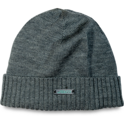 919463101101 JOHN HATTER The Bank Robber Grey - Beanie  Standard Small1x1