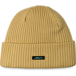 919442101101 JOHN HATTER The Gentleman Beige - Beanie  Standard Small1x1