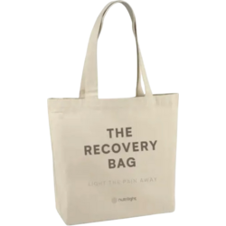 947384101101 NUTRILIGHT The Recovery Bag 947384101101 NUTRILIGHT The Recovery Bag Standard Small1x1