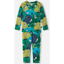 955236101101 REIMA Thermoset Moomin Trivsam  Standard Small1x1