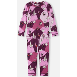 955236102101 REIMA Thermoset Moomin Trivsam  Standard Small1x1